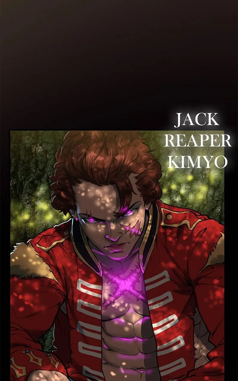 Read Ordeal Manga Online