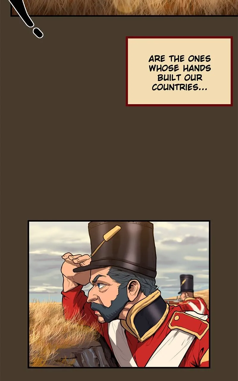 Read Ordeal Manga Online