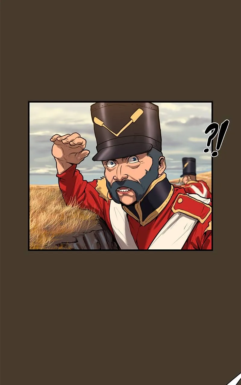 Read Ordeal Manga Online
