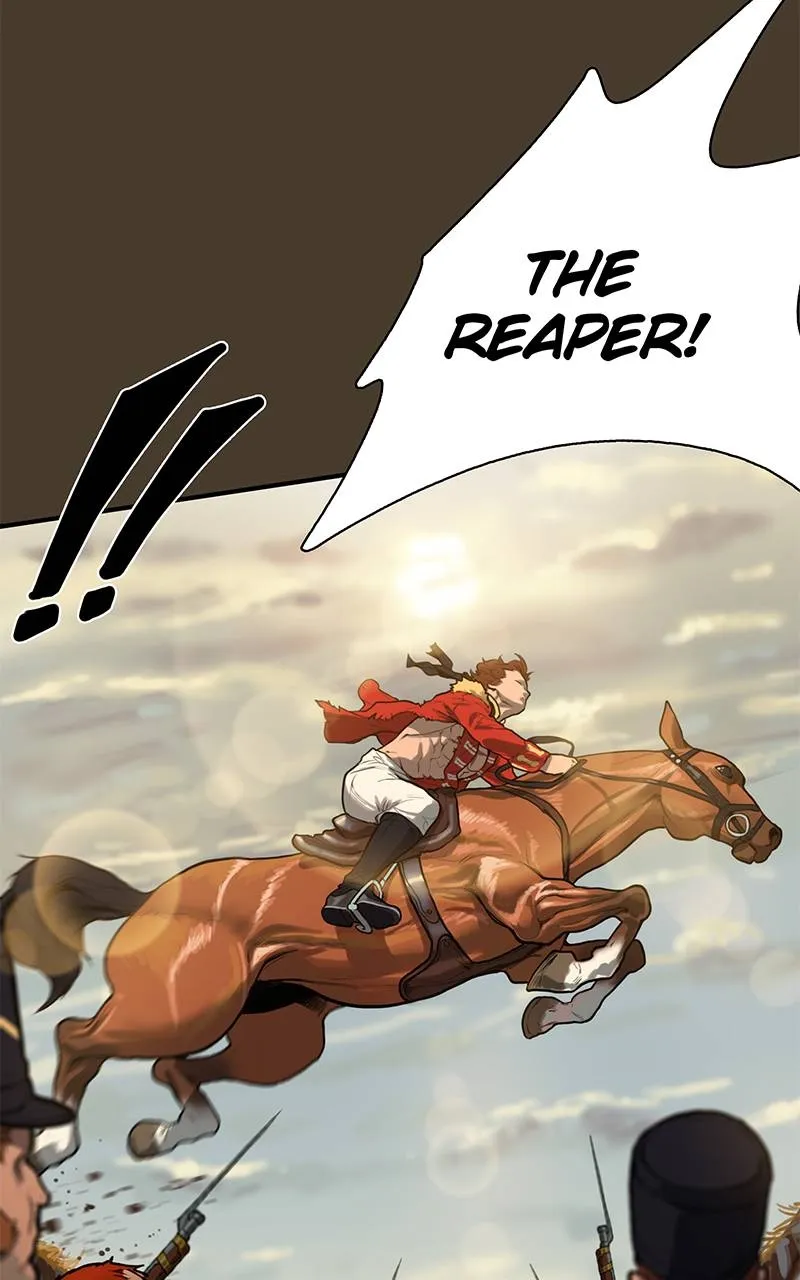 Read Ordeal Manga Online