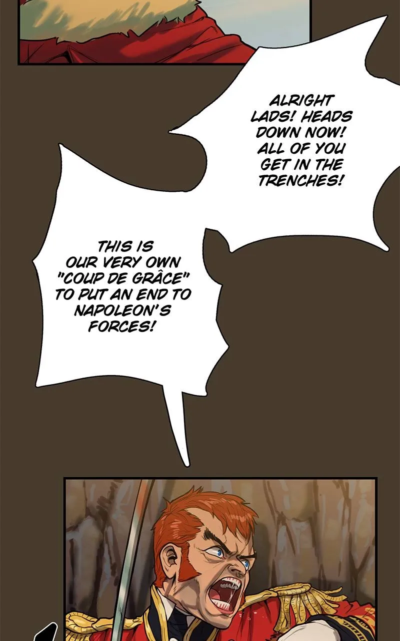 Read Ordeal Manga Online