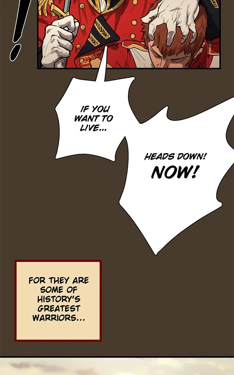 Read Ordeal Manga Online