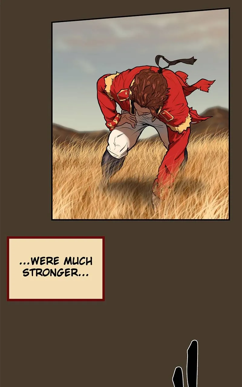 Read Ordeal Manga Online