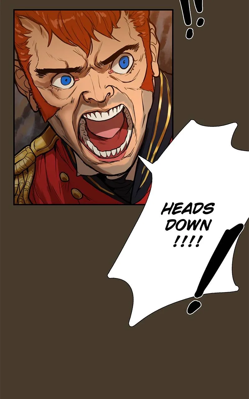 Read Ordeal Manga Online