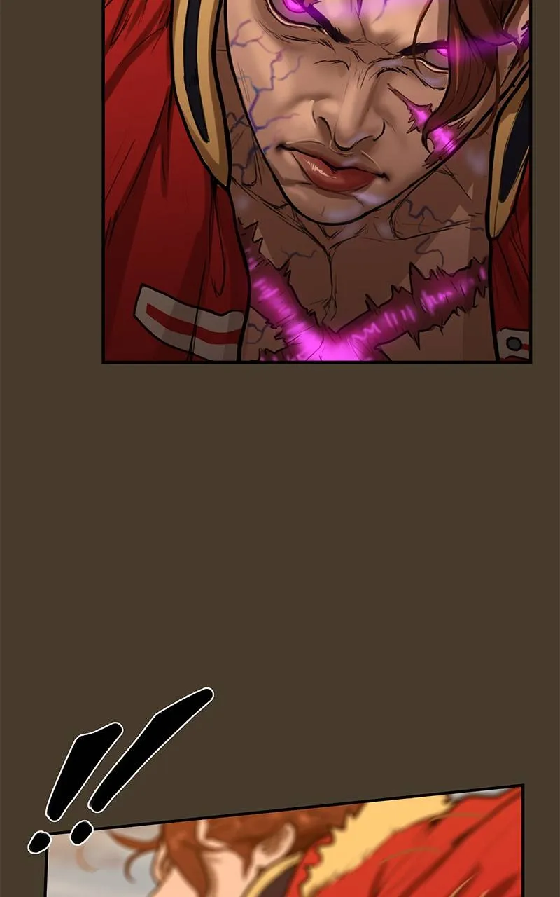 Read Ordeal Manga Online