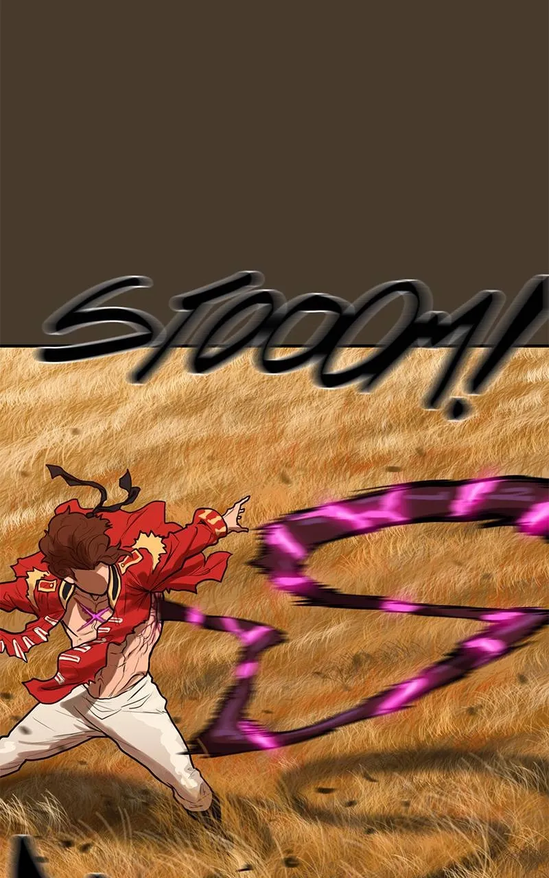 Read Ordeal Manga Online
