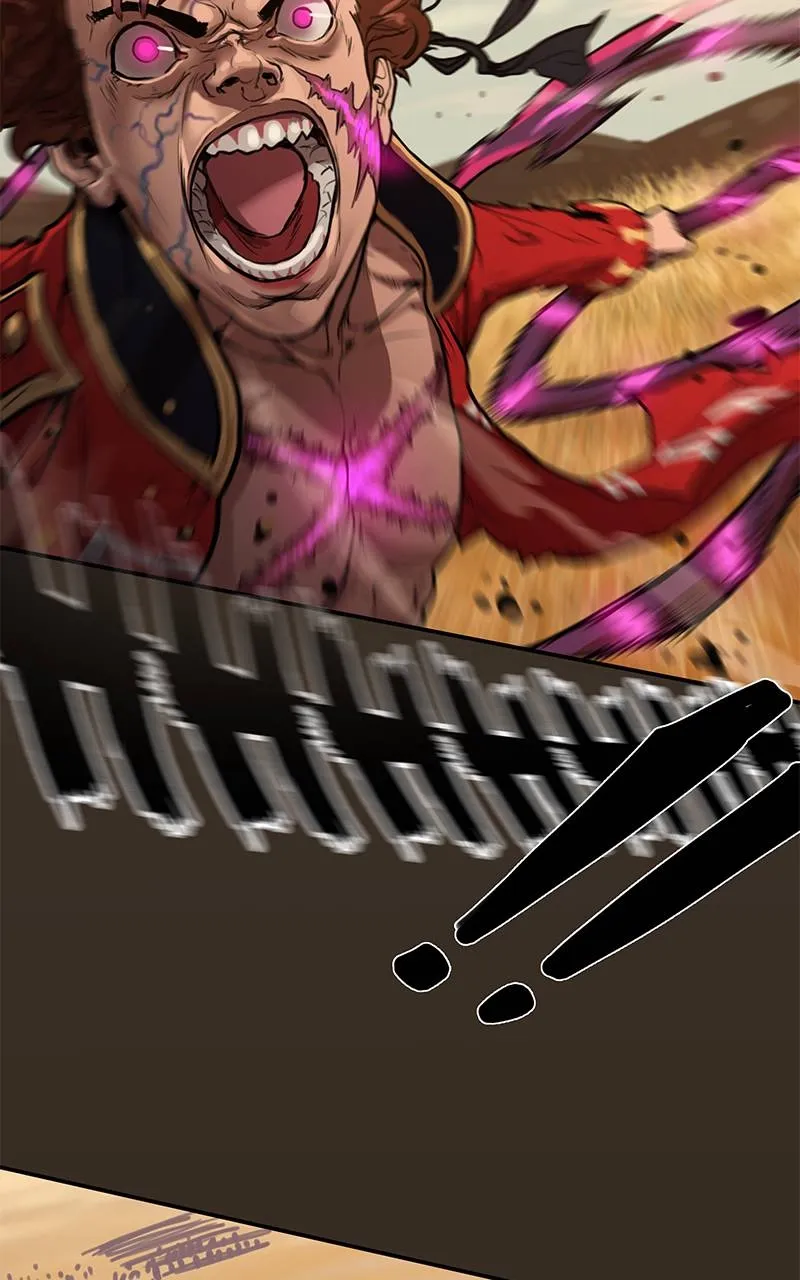 Read Ordeal Manga Online