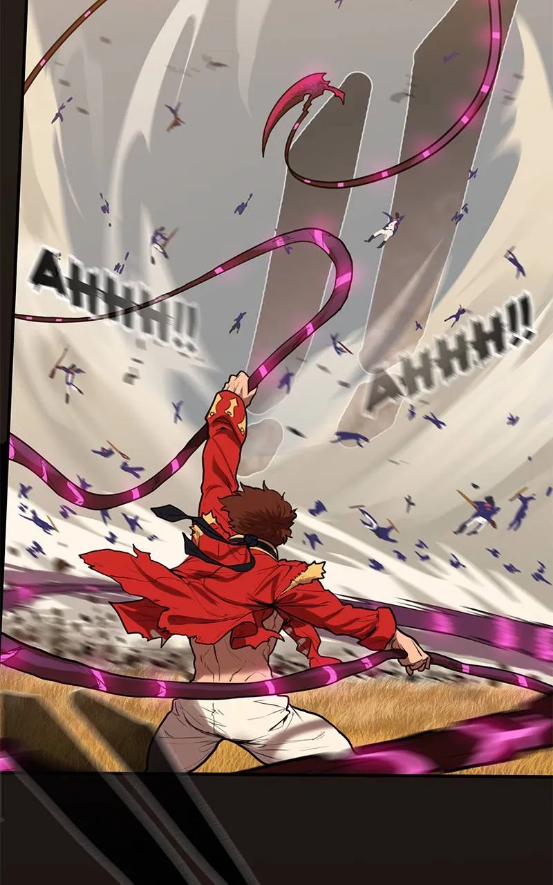 Read Ordeal Manga Online