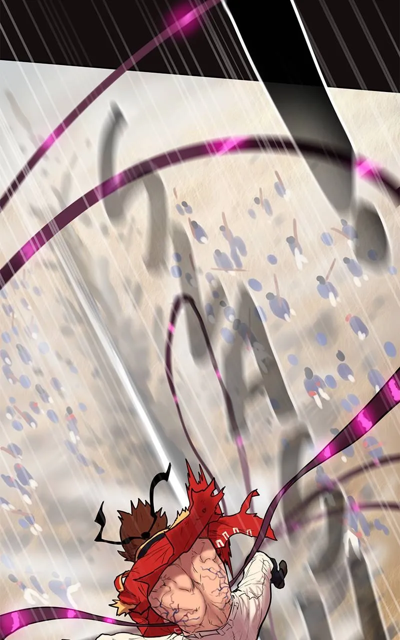Read Ordeal Manga Online