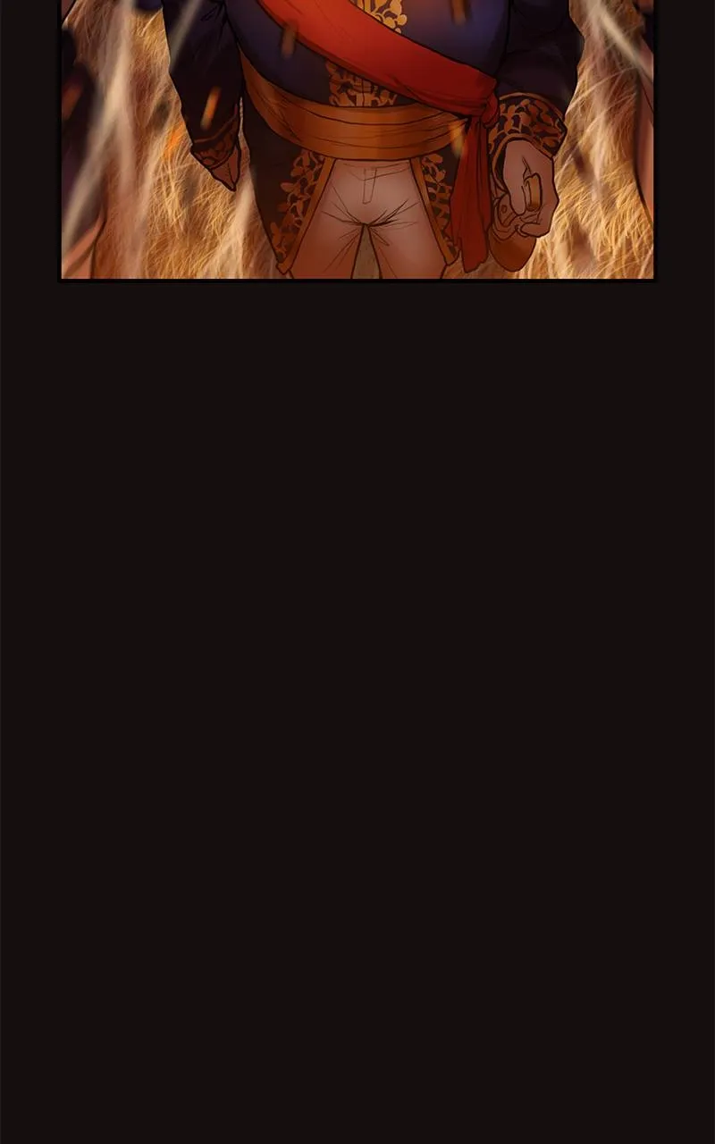 Read Ordeal Manga Online