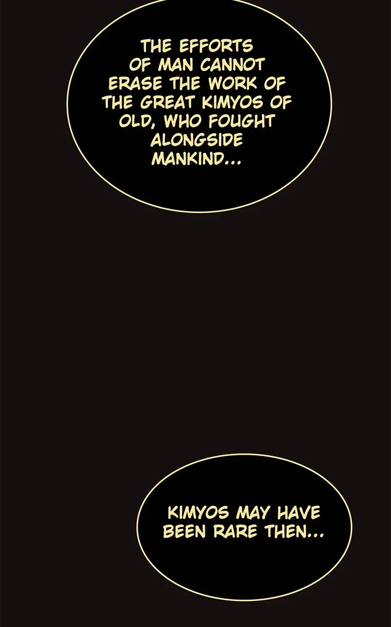 Read Ordeal Manga Online