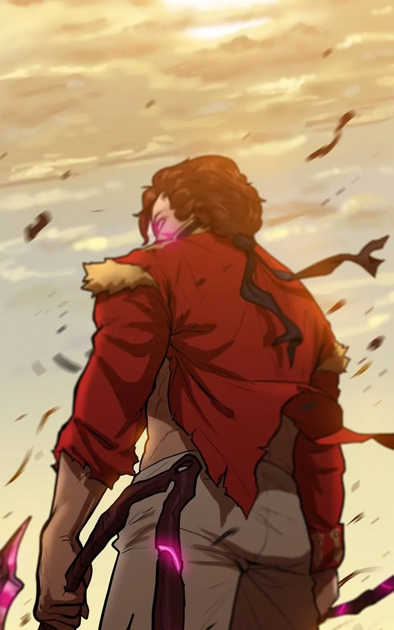 Read Ordeal Manga Online
