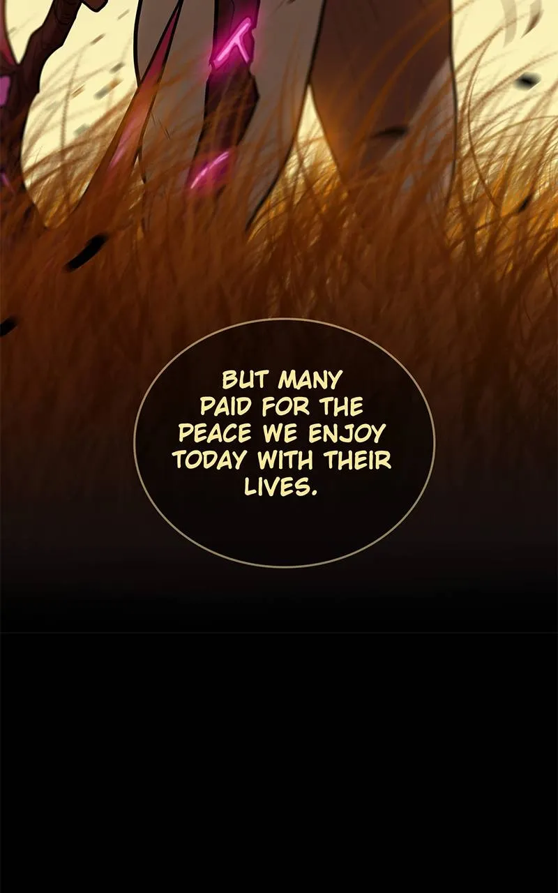 Read Ordeal Manga Online