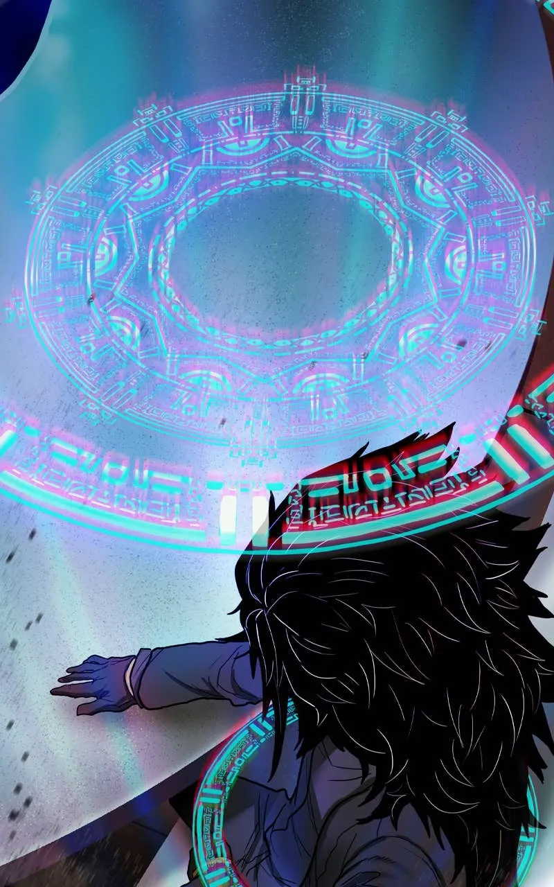Read Ordeal Manga Online