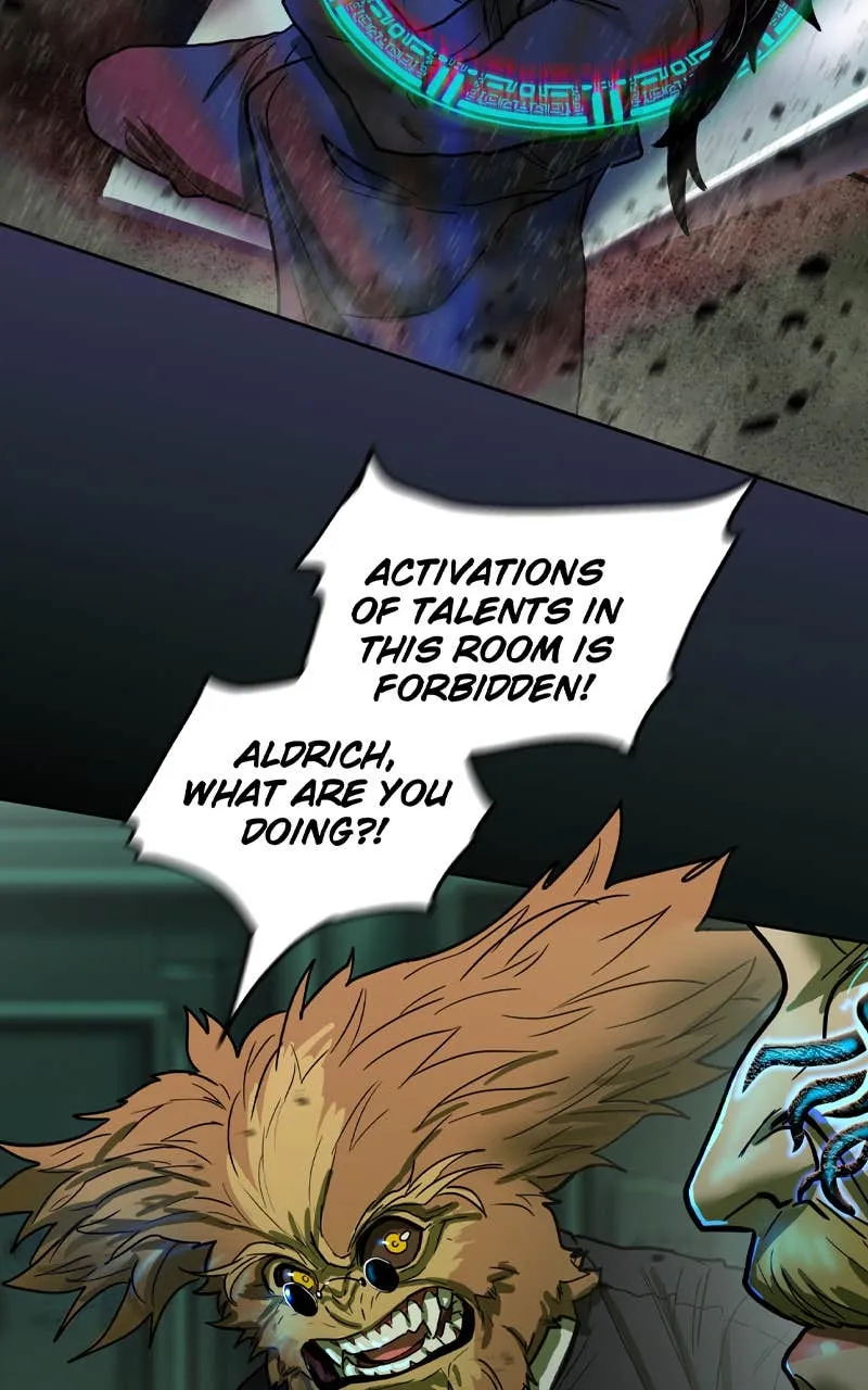 Read Ordeal Manga Online