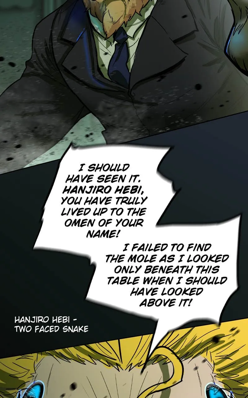 Read Ordeal Manga Online