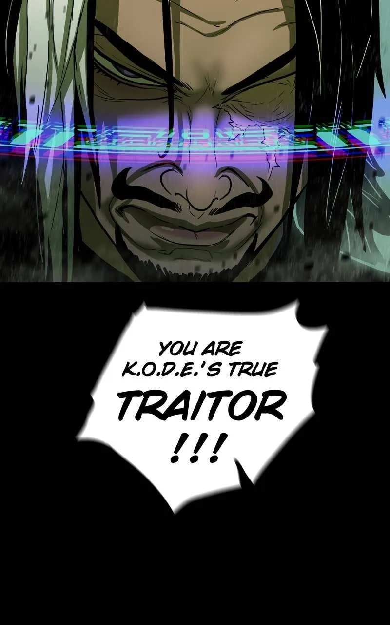 Read Ordeal Manga Online
