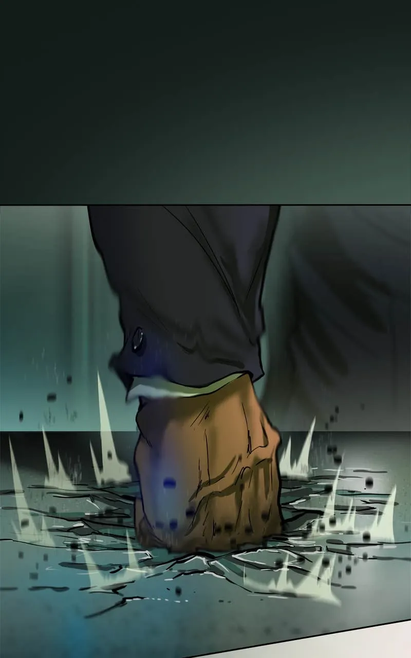Read Ordeal Manga Online