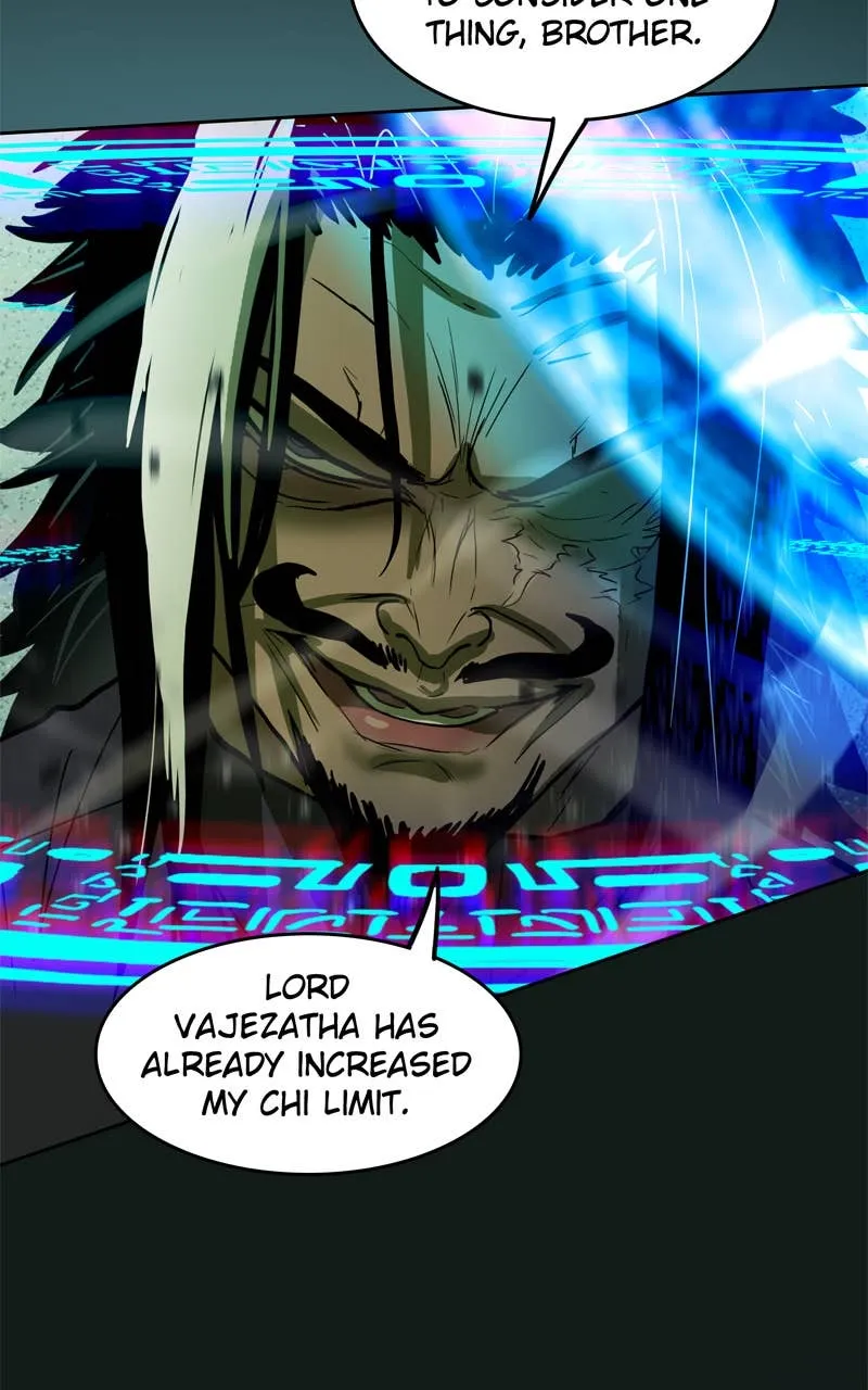Read Ordeal Manga Online