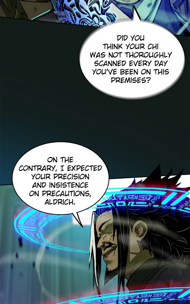 Read Ordeal Manga Online
