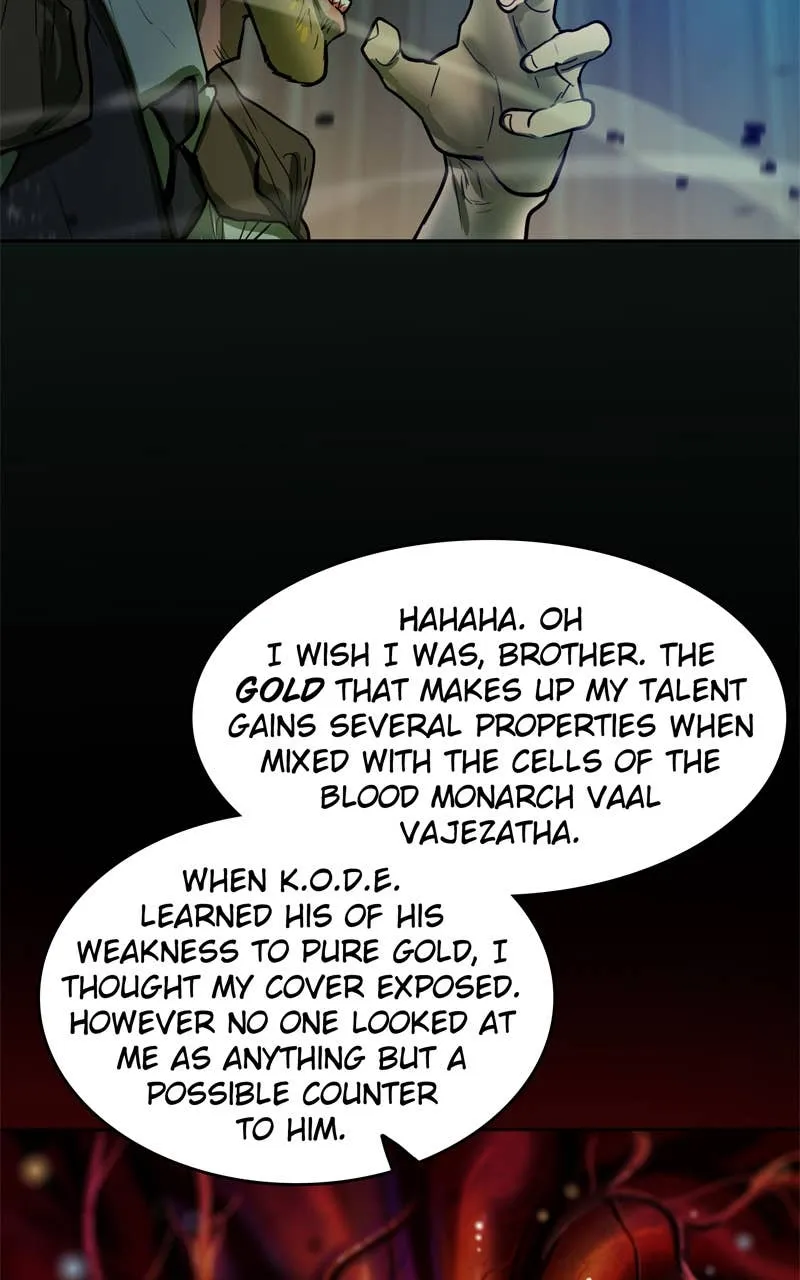 Read Ordeal Manga Online