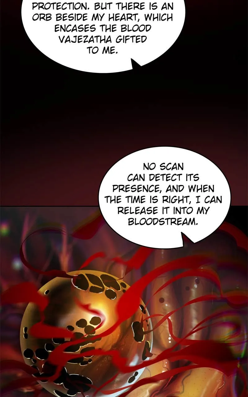 Read Ordeal Manga Online