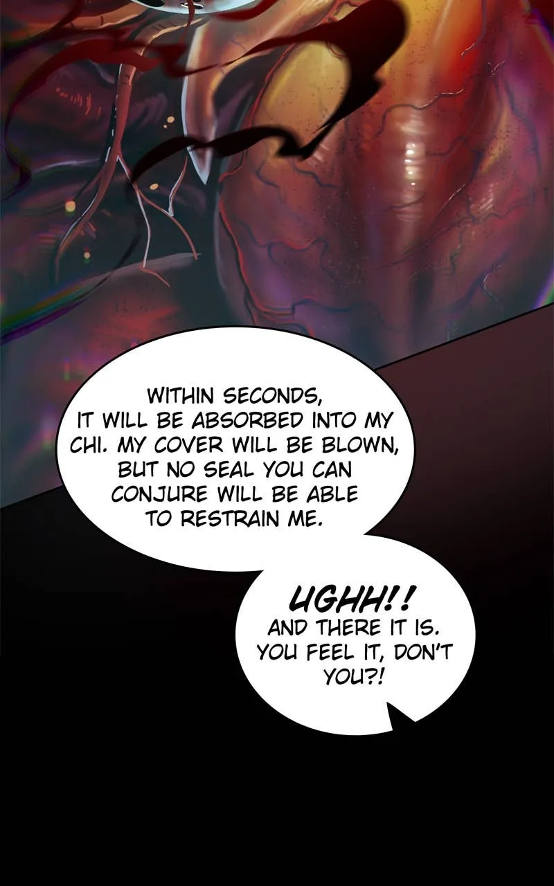 Read Ordeal Manga Online