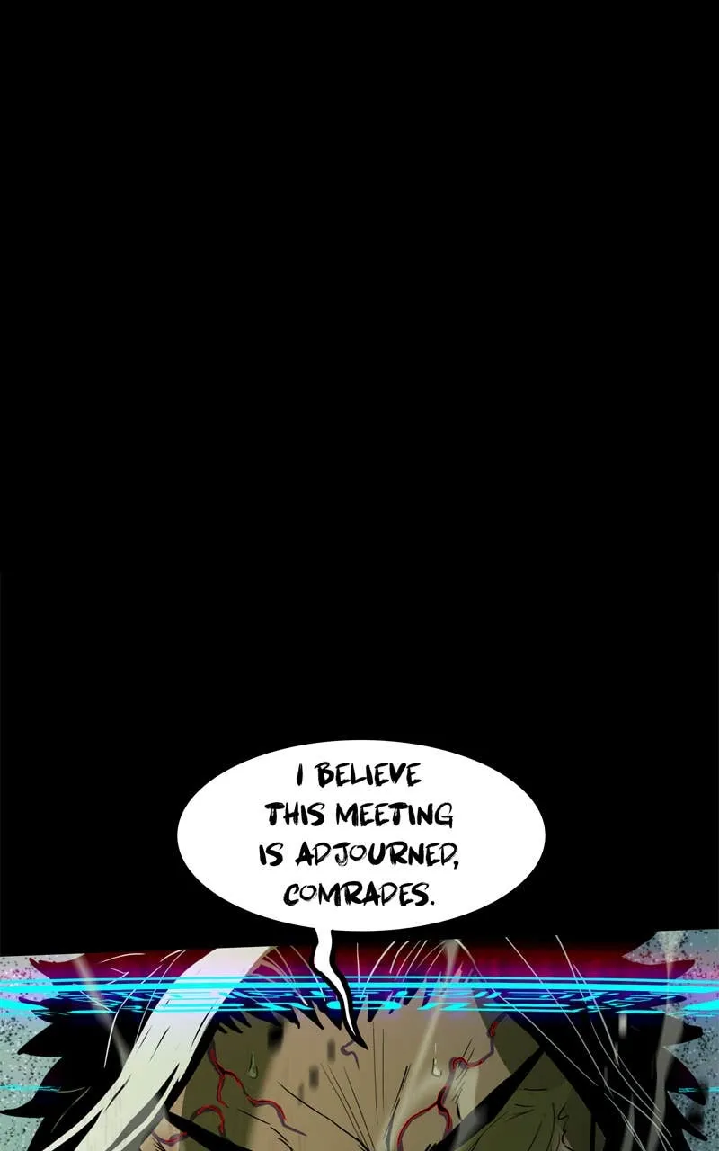 Read Ordeal Manga Online