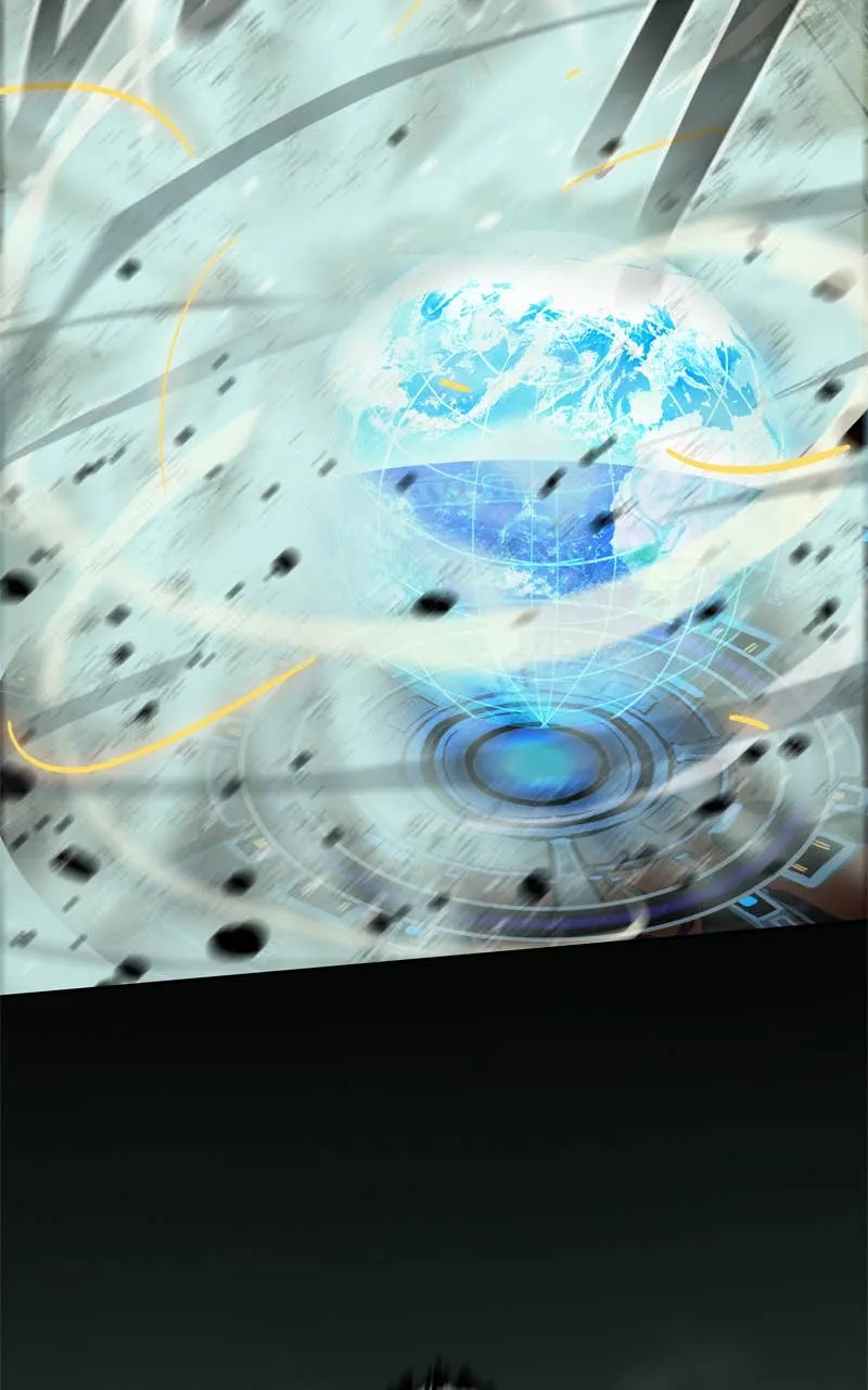 Read Ordeal Manga Online