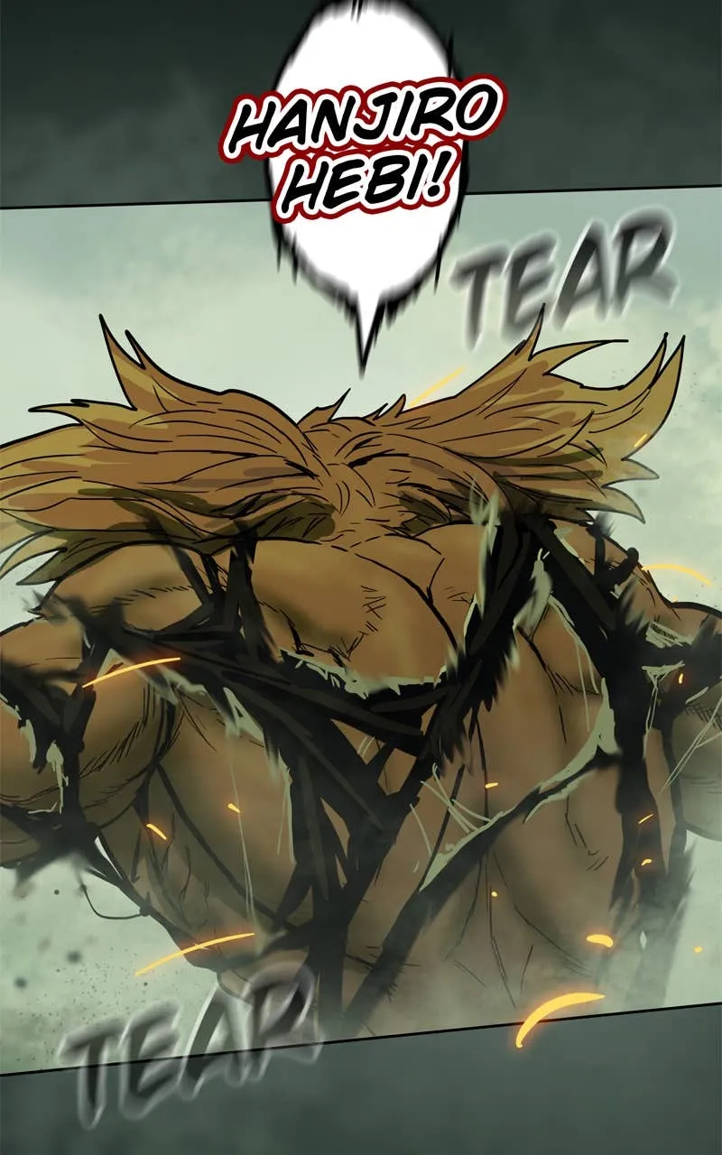 Read Ordeal Manga Online