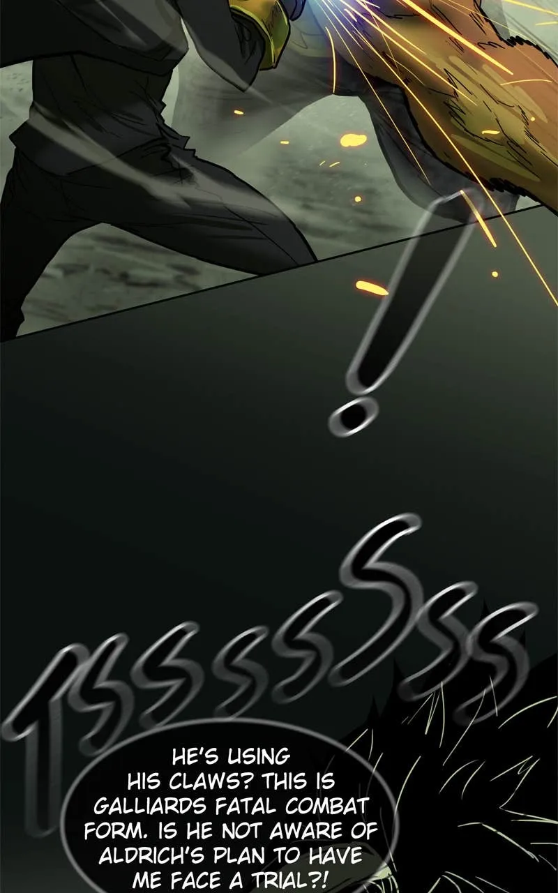 Read Ordeal Manga Online