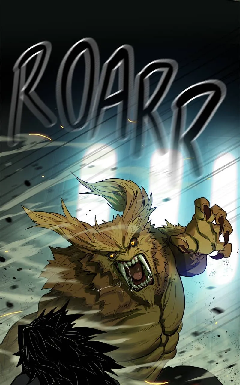 Read Ordeal Manga Online