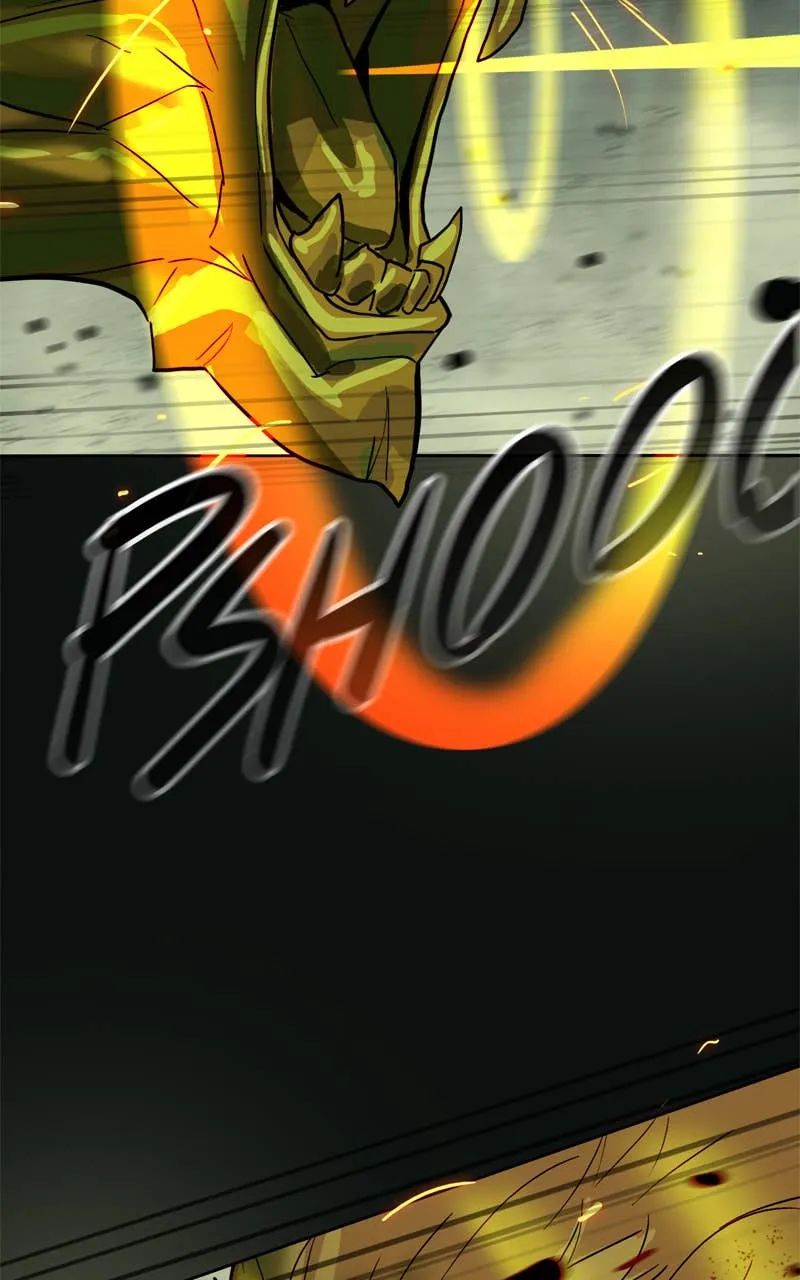 Read Ordeal Manga Online