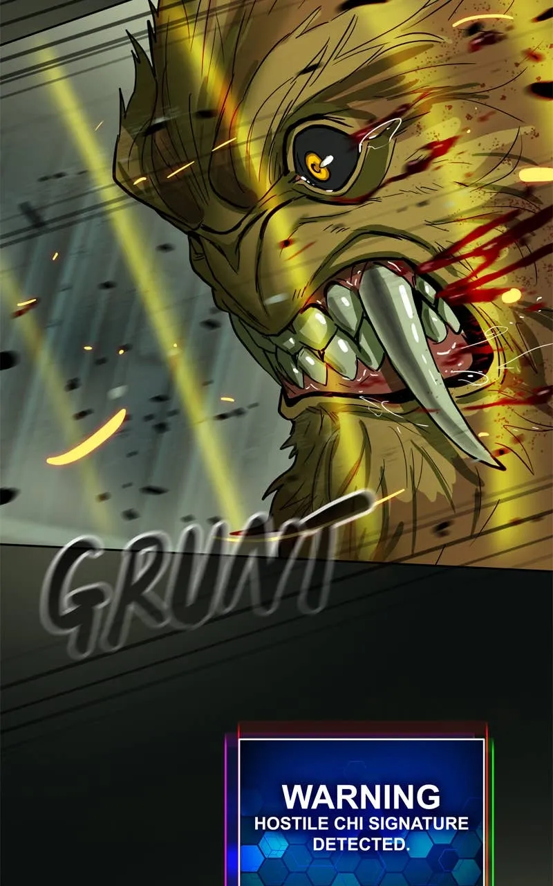 Read Ordeal Manga Online
