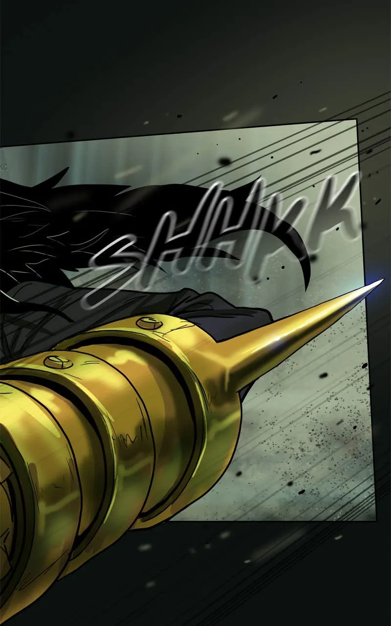 Read Ordeal Manga Online