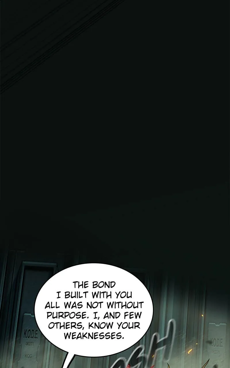Read Ordeal Manga Online