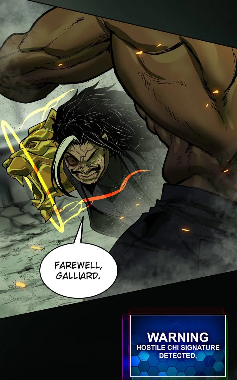 Read Ordeal Manga Online