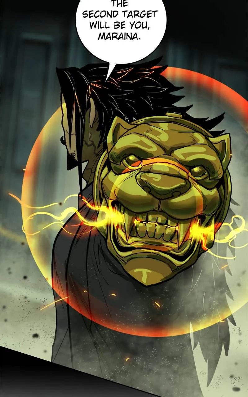 Read Ordeal Manga Online