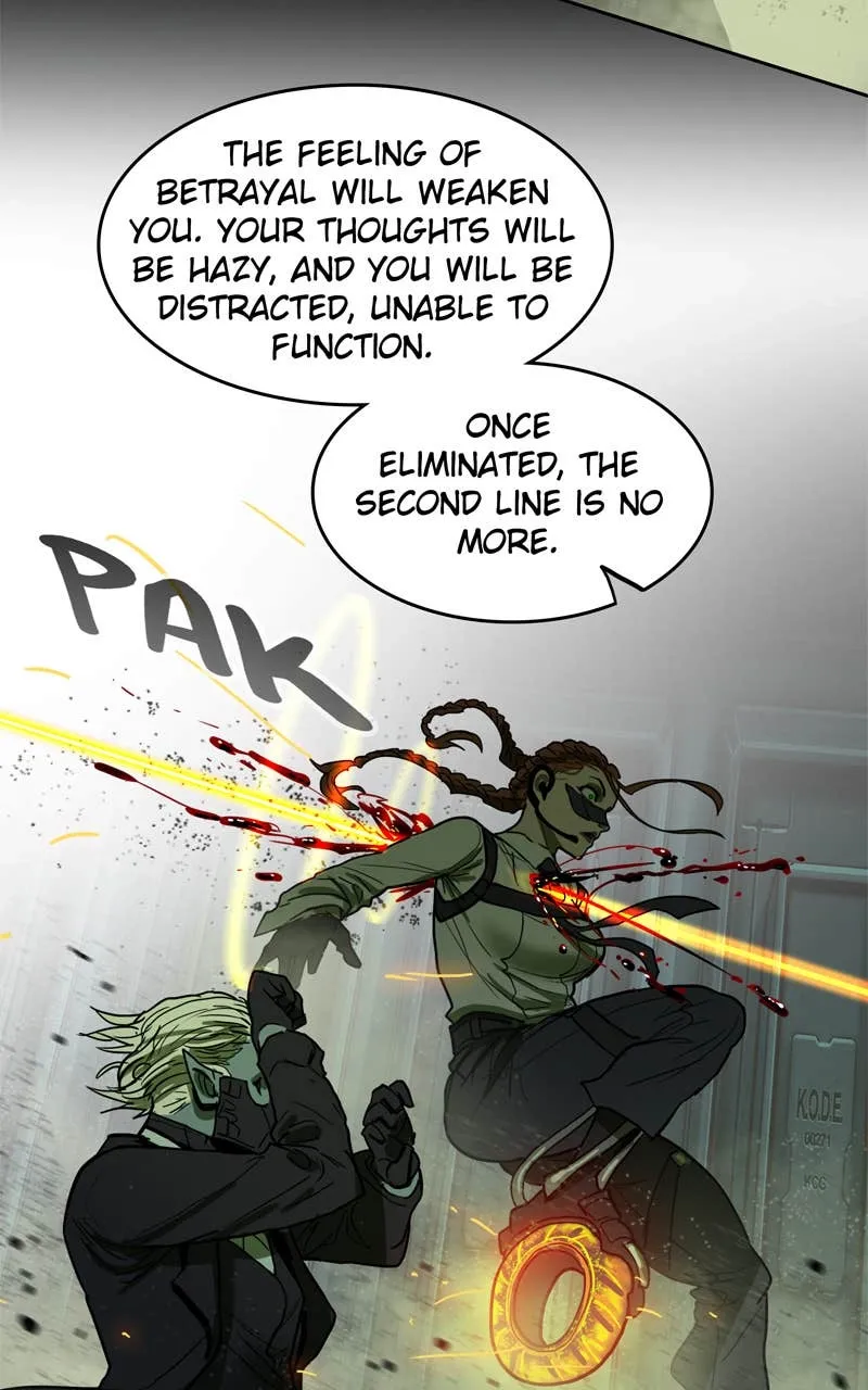 Read Ordeal Manga Online