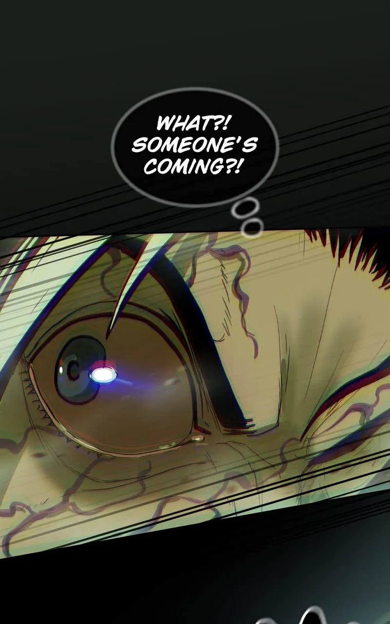 Read Ordeal Manga Online
