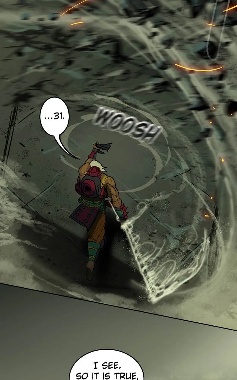 Read Ordeal Manga Online