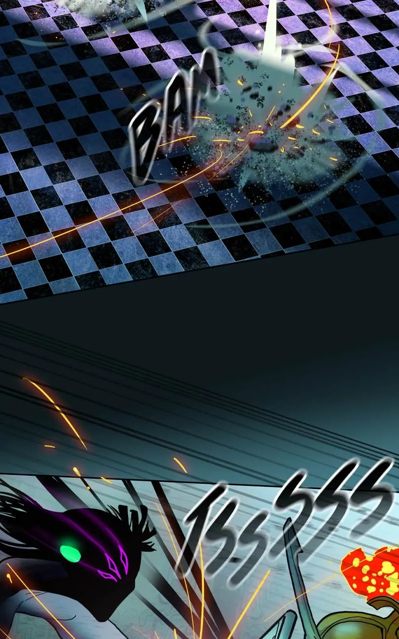 Read Ordeal Manga Online