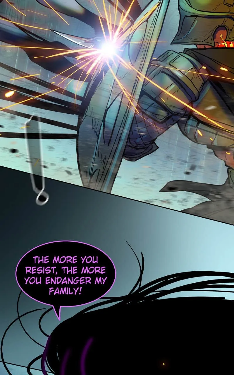 Read Ordeal Manga Online