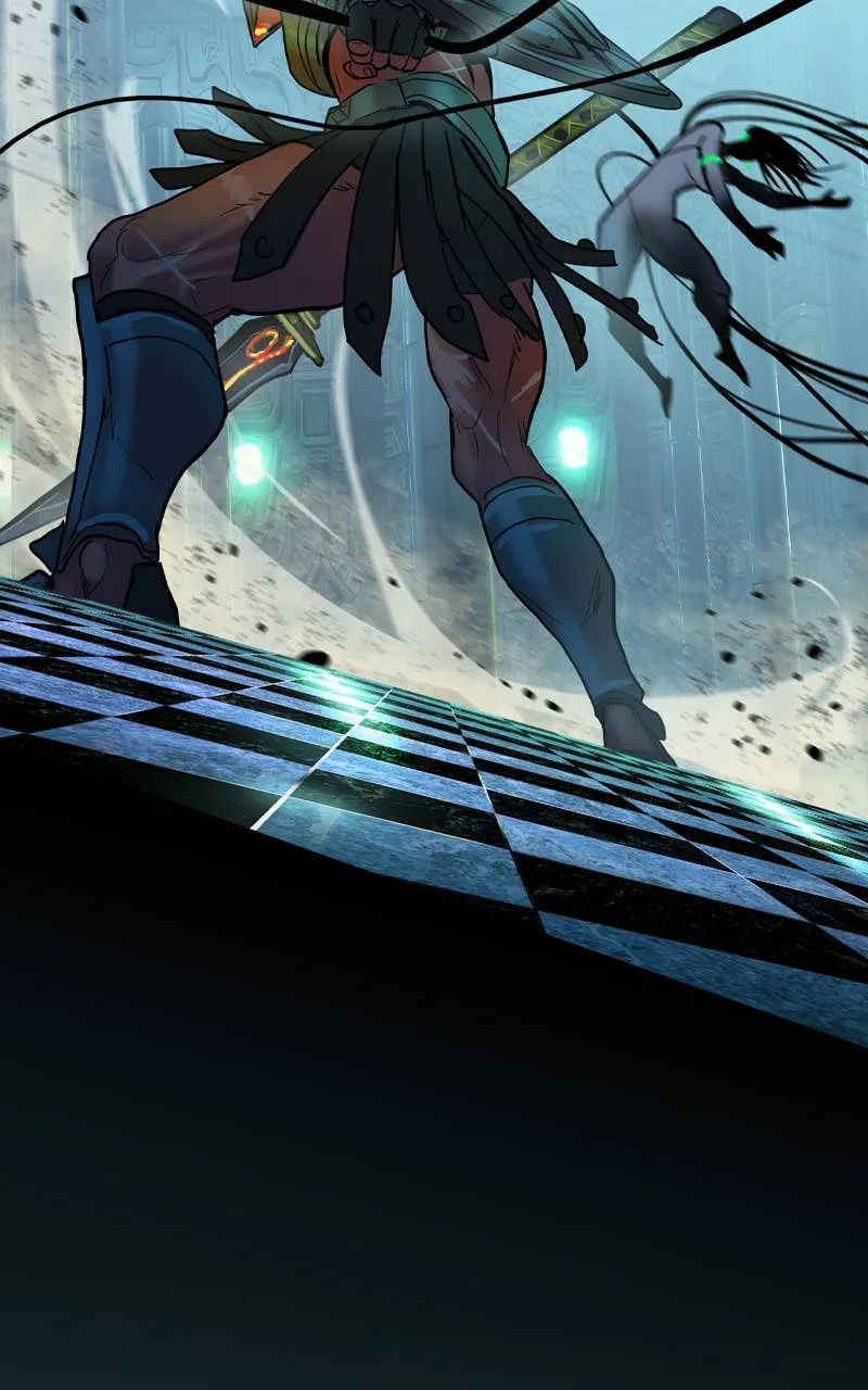 Read Ordeal Manga Online