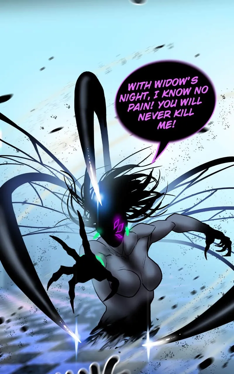 Read Ordeal Manga Online
