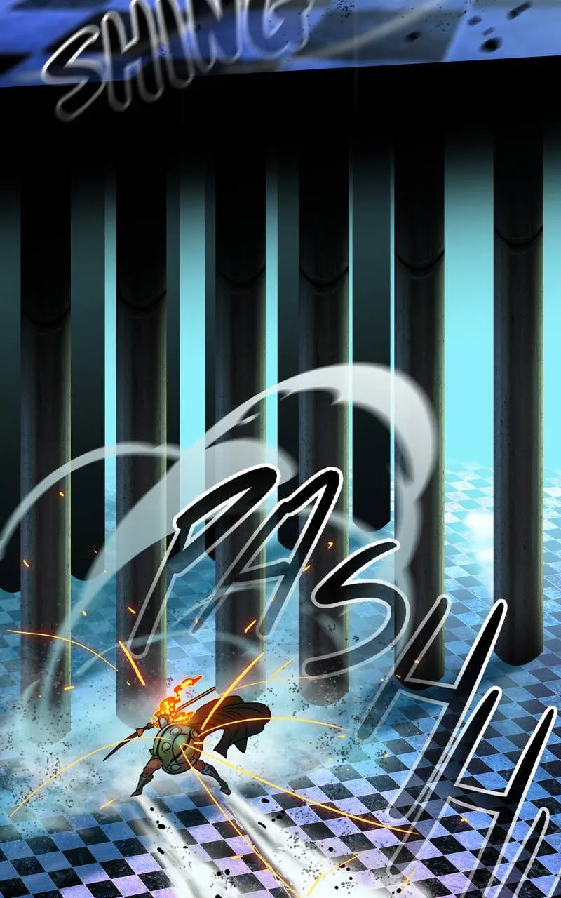 Read Ordeal Manga Online