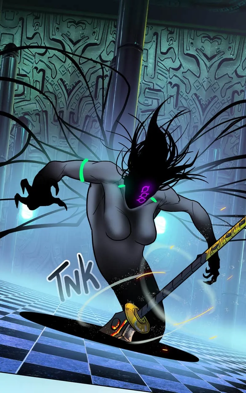 Read Ordeal Manga Online