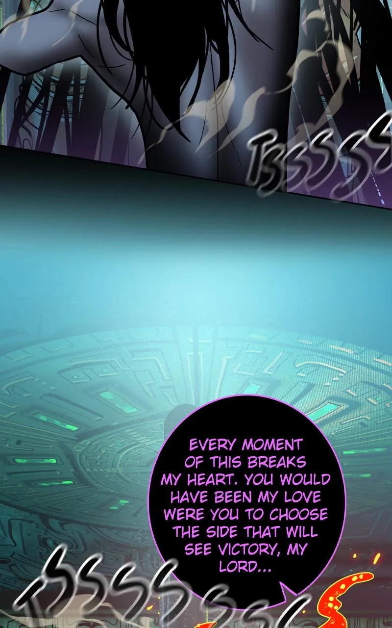 Read Ordeal Manga Online