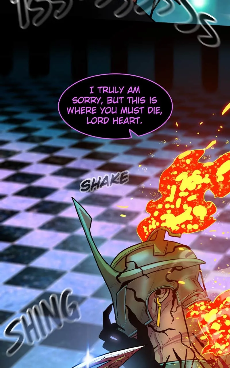 Read Ordeal Manga Online