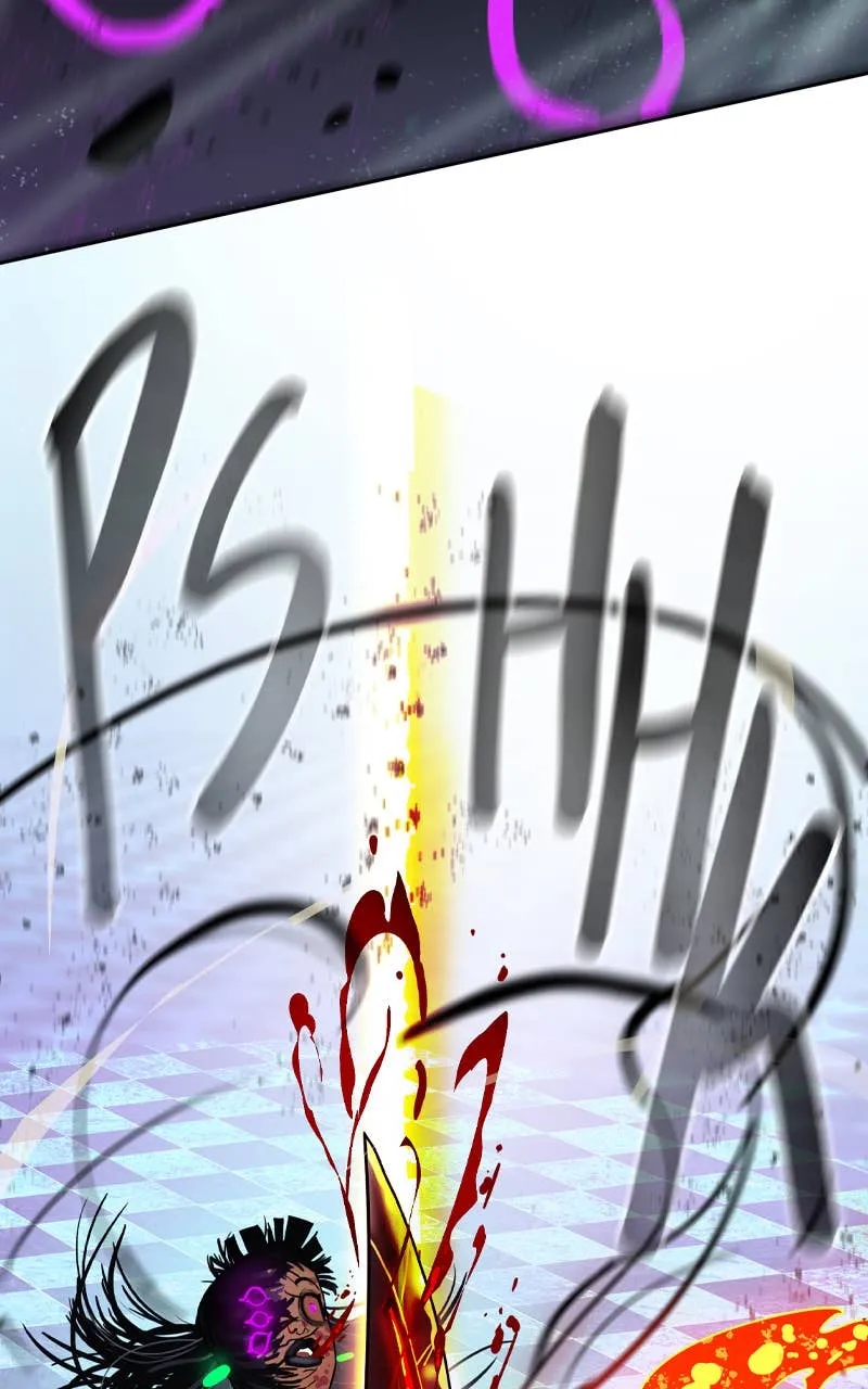 Read Ordeal Manga Online